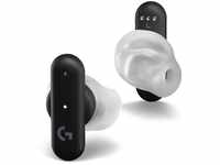 Logitech 985-001182, Logitech G FITS - True Wireless-Kopfhörer mit Mikrofon - im Ohr