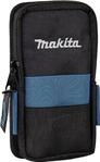 Makita - Tasche Gr&ouml;&szlig;e XL f&uuml;r Mobiltelefon - Polyester - Schwarz, Blau (bis zu