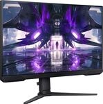Samsung S27AG304NR 68,6cm (27) FHD VA Odyssey Gaming-Monitor G3A HDMI/DP 144Hz