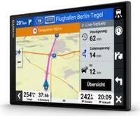 Garmin DriveSmart 86 MT-S Navigationssystem Fixed 20,3 cm (8 ) TFT Touchscreen 295,2