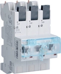 SLS-Schalter 3P Cs-50A Sammelschi HTS350C (HTS350C)