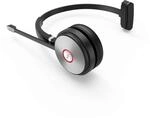 Yealink DECT Headset WH66 Mono Teams (1308002)