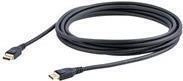 StarTech.com 5m 16.4ft DisplayPort 1.4 Cable - VESA Certified - 8K DP Cable -