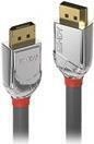 Lindy CROMO - DisplayPort-Kabel - DisplayPort (M) bis DisplayPort (M) - DisplayPort