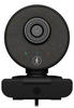 Raidsonic IB-CAM501-HD, Raidsonic FHD webcam, 1080P, auto focus, wide view angle,