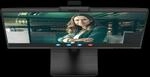 AOC Q27P3QW Computerbildschirm 68,6 cm (27 ) 2560 x 1440 Pixel Quad HD Schwarz