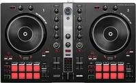 Thrustmaster Hercules DJControl Inpulse 300 MK2 - DJ-Regler - 2-Kanal (4780944)