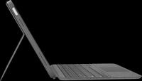 Logitech Combo Touch - Tastatur und Folioh&uuml;lle - mit Trackpad -