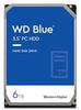 Western Digital WD60EZAX, Western Digital WD Blue WD60EZAX - Festplatte - 6 TB -