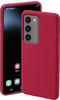 Hama 00215580, Hama Finest Feel Handy-Schutzhülle Cover Rot (00215580)