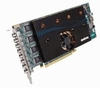 Matrox M9188-E2048F, Matrox M9188 - Grafikadapter - M9188 - PCI Express x16 - 2GB