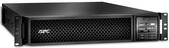 APC Smart-UPS SRT 1500VA RM - USV (in Rack montierbar/extern) - Wechselstrom
