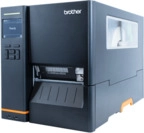 Brother TJ-4520TN industrieller Etikettendrucker (TJ4520TNZ1)