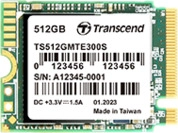 SSD 512GB Transcend M.2 MTE300S (M.2 2230) PCIe Gen3 x4 NVMe (TS512GMTE300S)