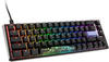 Ducky DKON2167ST-CUSPDCLAWSC1, Ducky One 3 Classic Black/White SF Gaming Tastatur,