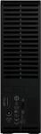 WD Elements Desktop WDBWLG0220HBK-EESN - Festplatte - 22TB - extern (Station&auml;r) -