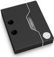EK Water Blocks Quantum Velocity2 D-RGB - Wasserblock - Acetal - Nickel - Schwarz -