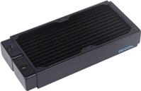 Alphacool 11992 - Wasserblock - Acetal - Acryl - Aluminium - Messing - Kupfer -