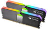 Thermaltake R016D416GX2-3600C18A, Thermaltake TOUGHRAM XG RGB - DDR4 - Kit - 32...