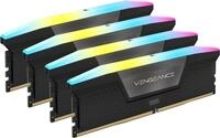 Corsair Vengeance CMH64GX5M4B6200C32 Speichermodul 64 GB 4 x 16 GB DDR5 6200 MHz