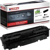 EDD-2214 schwarz Toner ersetzt HP 415X W2030X (18-2214)