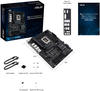 Asus 90MB1DZ0-M0EAY0, ASUS PRO WS W680-ACE - Intel - LGA 1700 - Intel Celeron - Intel
