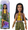 Mattel HLX22, Mattel Disney Princess HLX22 - Modepuppe - Weiblich - 3 Jahr(e) -