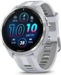 Garmin 010-02809-11 Forerunner 965, White (010-02809-11)