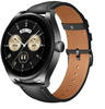 Huawei 55029576, Huawei Watch Buds - 47 mm - Edelstahl - intelligente Uhr mit Riemen