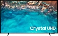 Samsung UE43BU8072UXXH - 109,2 cm (43) - 3840 x 2160 Pixel - LCD - Smart-TV -...