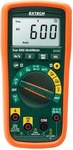 Extech EX350 Hand-Multimeter digital CAT III 600 V Anzeige (Counts): 4000 (EX350)
