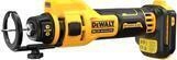 DEWALT DCE555N-XJ Akku-Trockenbaufr&auml;se 18 V - Akku-Technologie: 18 Volt XR Li-Ion