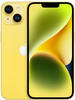 Apple MR3Y3ZD/A, Apple iPhone 14 256GB Yellow (MR3Y3ZD/A)