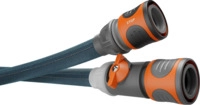 Gardena Liano Xtreme - Schlauch - mit Wasserstopp - 10 m (18490-20)