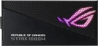 ASUS ROG Strix 1000W Gold Aura Edition Netzteil 20+4 pin ATX ATX Schwarz