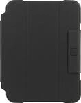 Tucano IPD1022AL-BK Tablet-Schutzh&uuml;lle 27,7 cm (10.9 ) Folio Schwarz (IPD1022AL-BK)