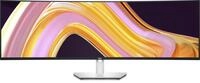 DELL UltraSharp U4924DW 124,5 cm (49 ) 5120 x 1440 Pixel 5K Ultra HD LCD Schwarz -