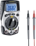 Laserliner MultiMeter Pocket XP Hand-Multimeter digital CAT III 600 V, CAT IV...