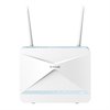 D-Link G416/E, D-Link EAGLE PRO AI G416 - Wireless Router - 3-Port-Switch - GigE -