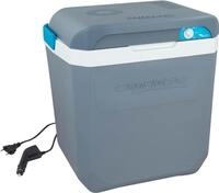 Campingaz Powerbox Plus - Blau - Polyurethan (PU) - 24 l - 1,5 l - Elektro - AC -