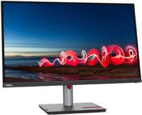 Lenovo T27h-30 68,6 cm (27 ) 2560 x 1440 Pixel Quad HD Schwarz [Energieklasse G]