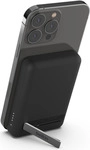 Belkin BoostCharge - Powerbank - 5000 mAh - 7,5 Watt - Schwarz (BPD004BTBK)