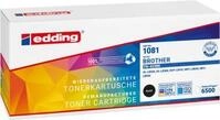 edding EDD-1081 schwarz Toner ersetzt brother TN-423BK (18-1081)