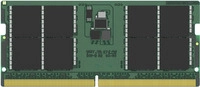 Kingston ValueRAM - DDR5 - Modul - 32 GB - SO DIMM 262-PIN - 5600 MHz - CL46 - 1.1 V