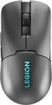 Lenovo Legion M600s - Maus - Qi - rechts- und linksh&auml;ndig - optisch - 6 Tasten -