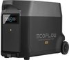 EcoFlow 50034006, EcoFlow DELTA Pro - Akku - Schwarz - EcoFlow - DELTA Pro - 635 mm -