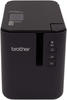 Brother PTP900WCZG1, Brother P-Touch PT-P900Wc - Etikettendrucker - Thermotransfer -