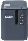 Brother P-Touch PT-P900Wc - Etikettendrucker - Thermotransfer - Rolle (3,6 cm) - 360