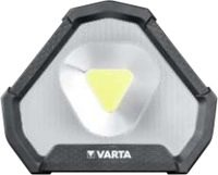 Varta Work Flex - LED - IP54 - Schwarz - Wei&szlig; - Freistehende Arbeitsleuchte (18647