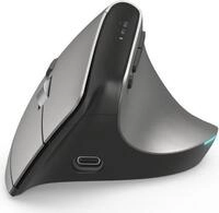 Hama 00182691 Maus rechts RF Wireless + Bluetooth Optisch 2400 DPI (00182691)